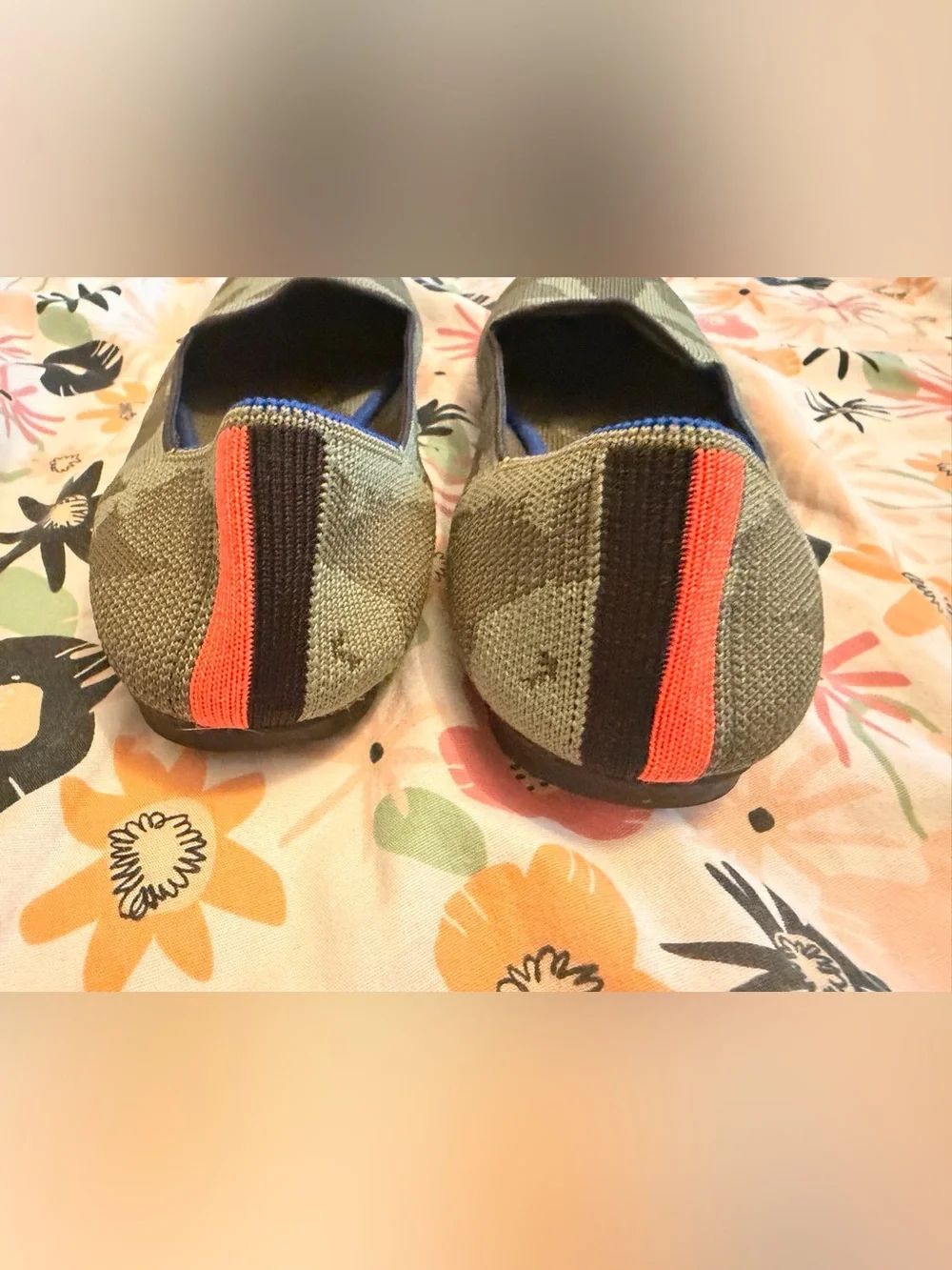 Rothys lightweight knit